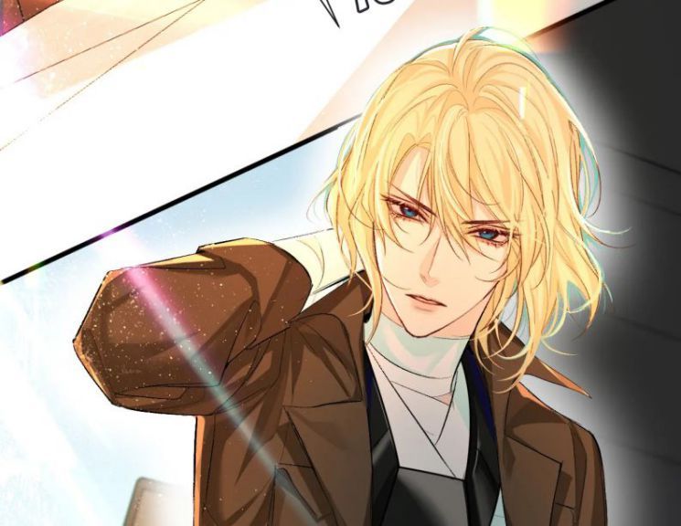 Nhân Ngư Rơi Xuống: Chapter 17