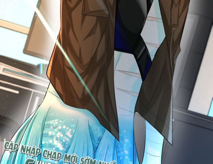 Nhân Ngư Rơi Xuống: Chapter 17