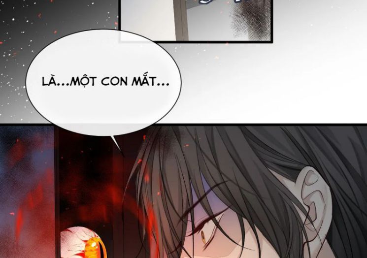 Nhân Ngư Rơi Xuống: Chapter 17