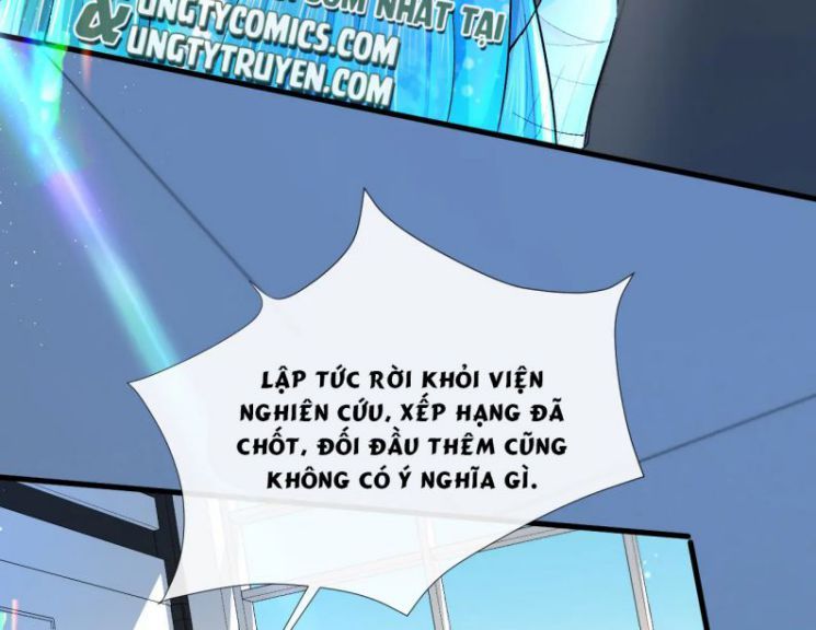 Nhân Ngư Rơi Xuống: Chapter 17