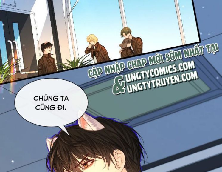 Nhân Ngư Rơi Xuống: Chapter 17