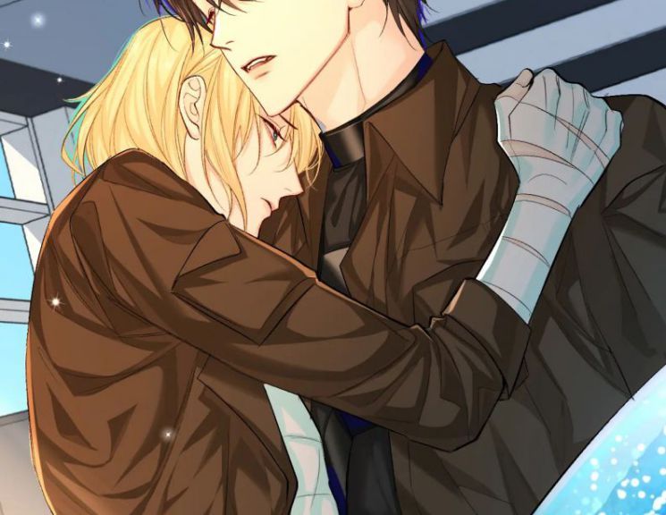 Nhân Ngư Rơi Xuống: Chapter 17