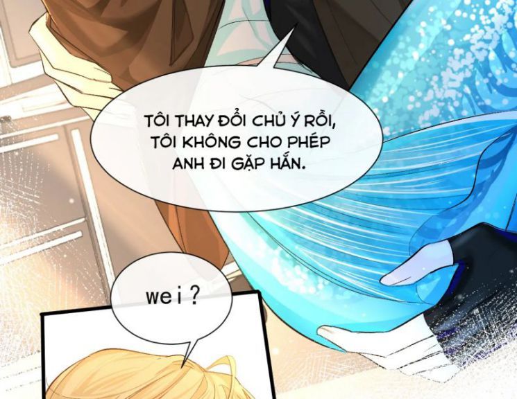 Nhân Ngư Rơi Xuống: Chapter 17