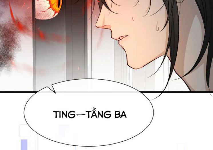 Nhân Ngư Rơi Xuống: Chapter 17