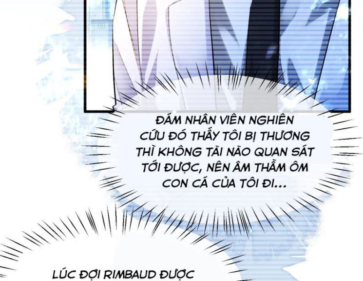 Nhân Ngư Rơi Xuống: Chapter 17