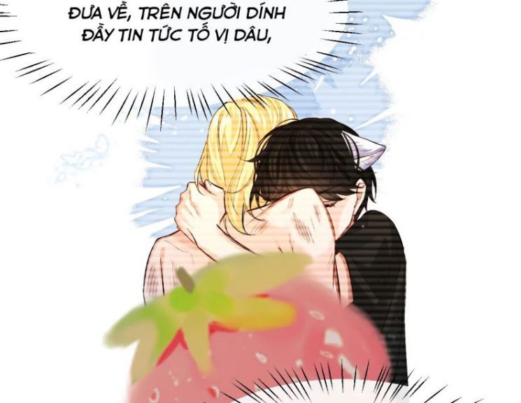 Nhân Ngư Rơi Xuống: Chapter 17