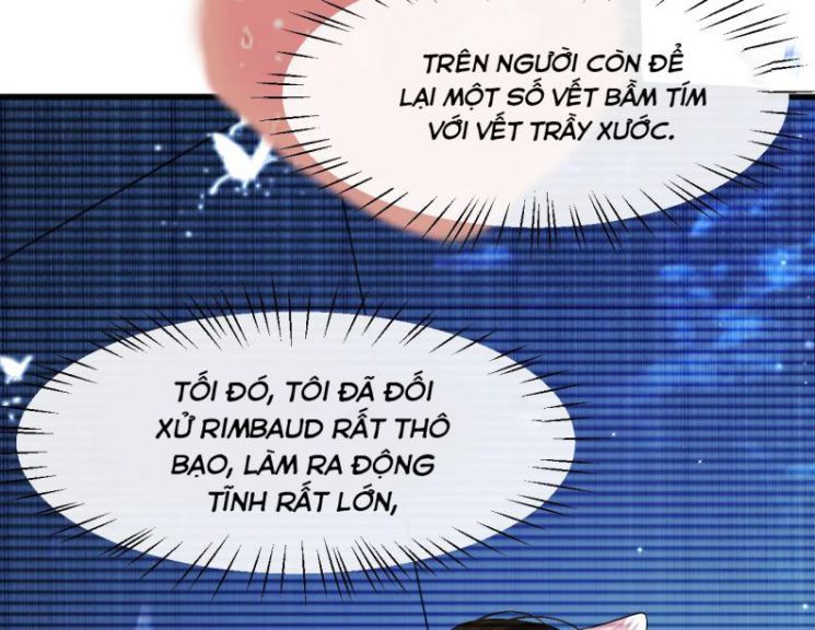 Nhân Ngư Rơi Xuống: Chapter 17