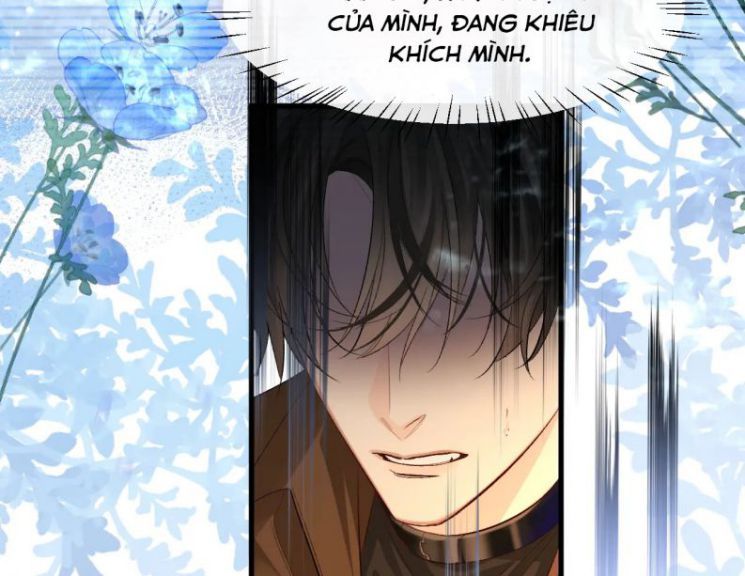 Nhân Ngư Rơi Xuống: Chapter 17