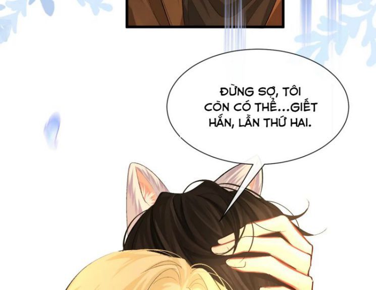 Nhân Ngư Rơi Xuống: Chapter 17