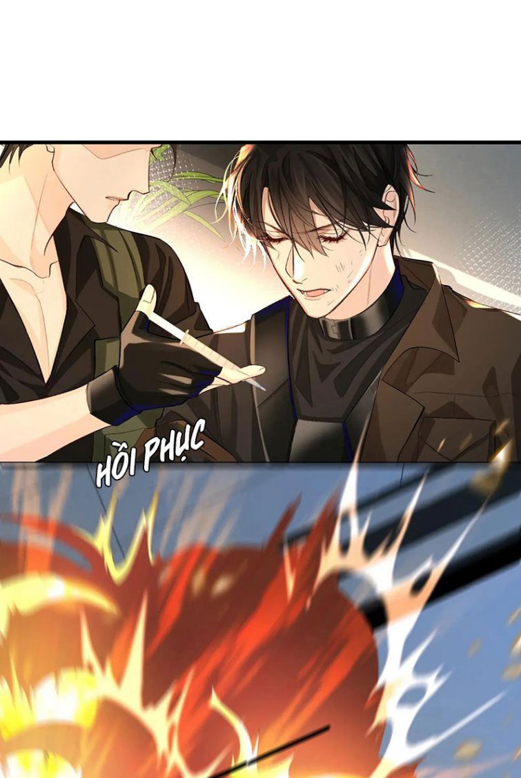 Nhân Ngư Rơi Xuống: Chapter 18