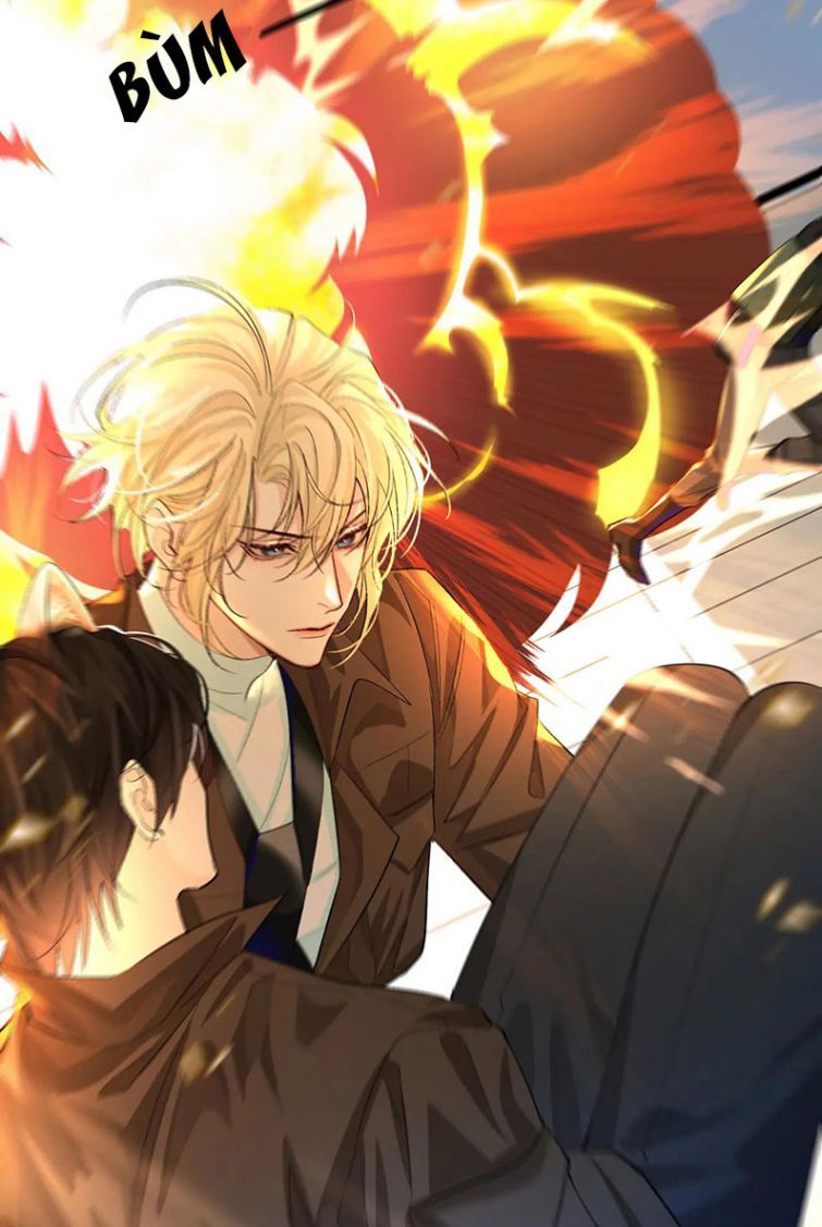 Nhân Ngư Rơi Xuống: Chapter 18