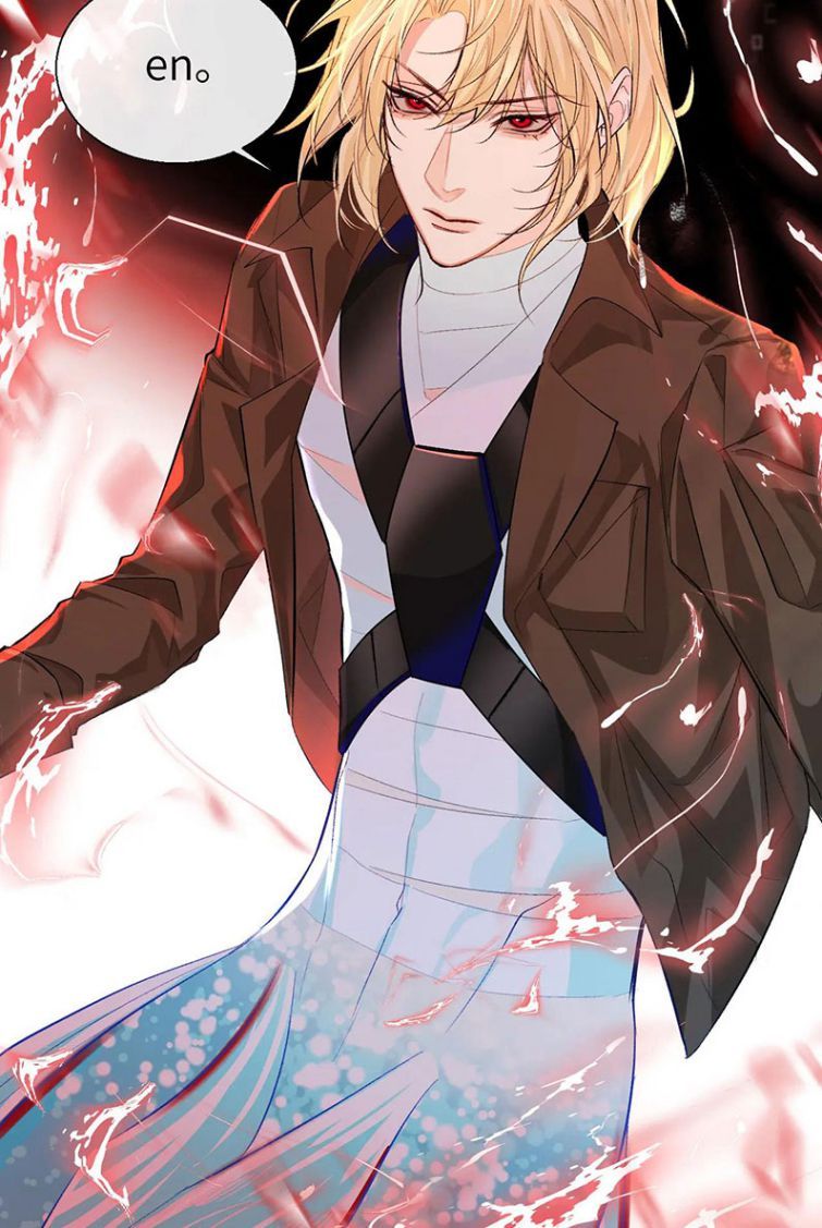 Nhân Ngư Rơi Xuống: Chapter 18