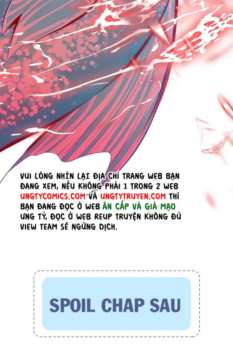 Nhân Ngư Rơi Xuống: Chapter 18