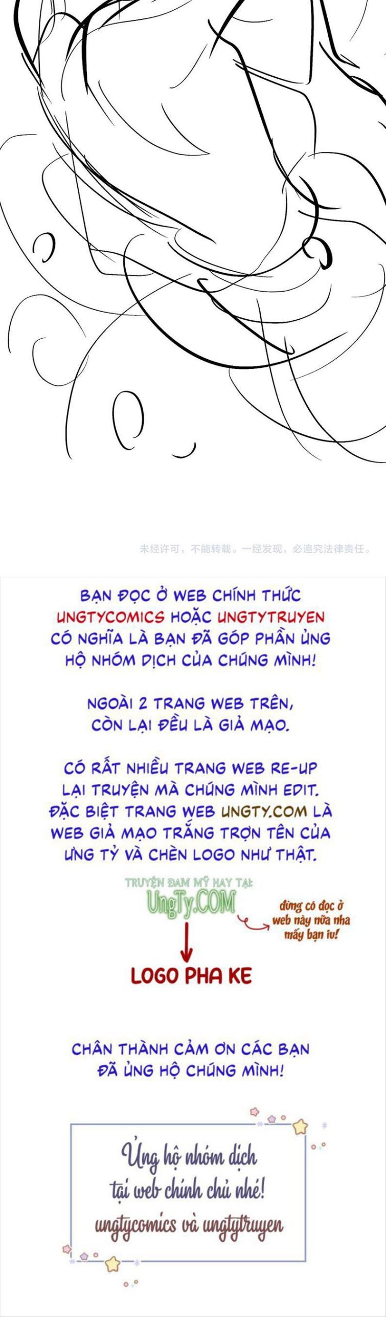 Nhân Ngư Rơi Xuống: Chapter 18