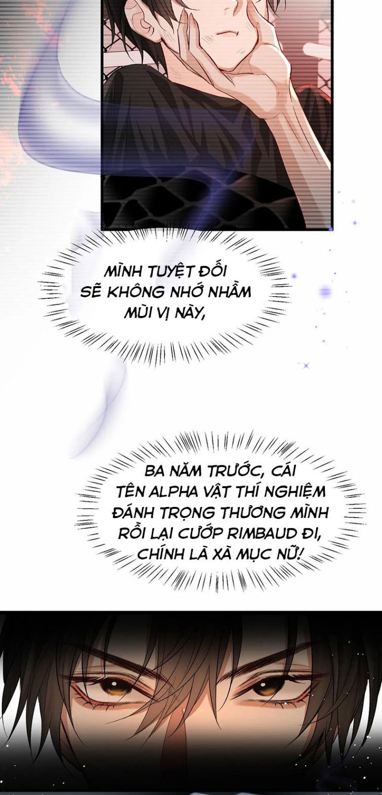 Nhân Ngư Rơi Xuống: Chapter 18