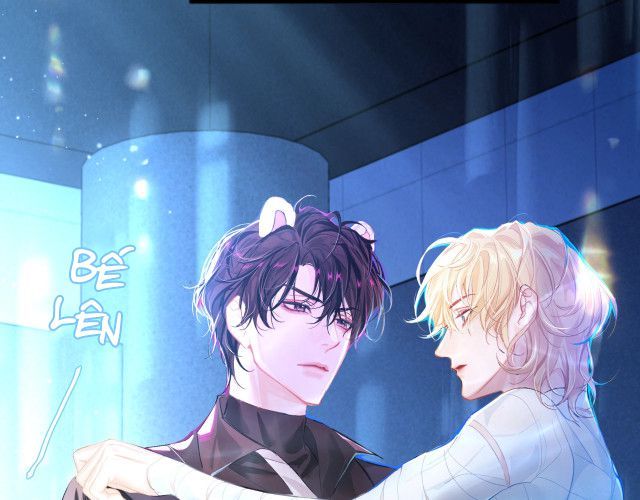 Nhân Ngư Rơi Xuống: Chapter 2