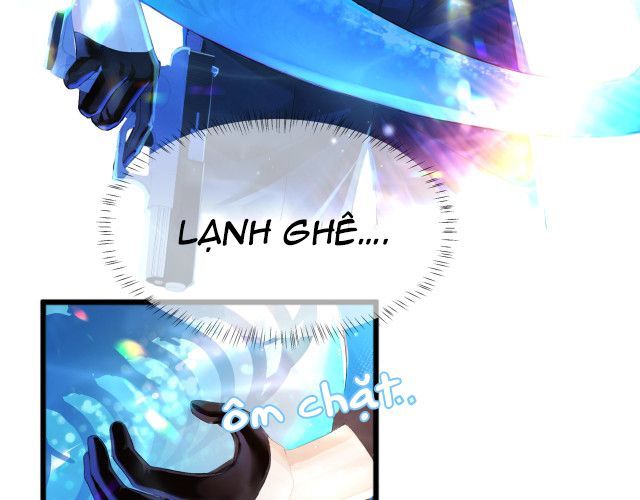 Nhân Ngư Rơi Xuống: Chapter 2