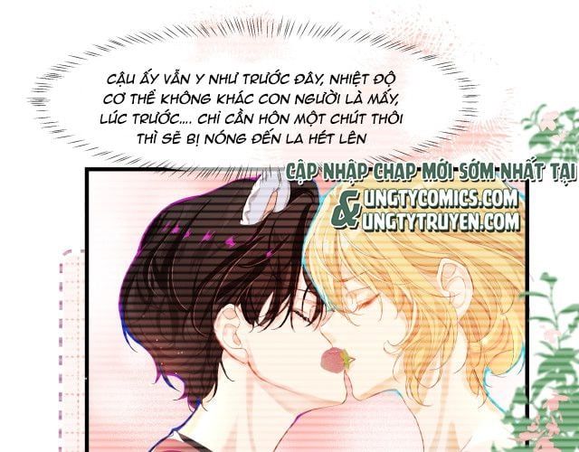 Nhân Ngư Rơi Xuống: Chapter 2