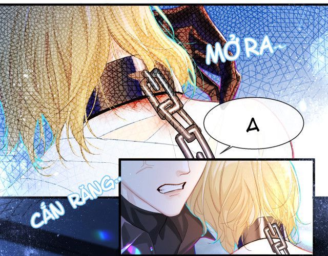 Nhân Ngư Rơi Xuống: Chapter 2