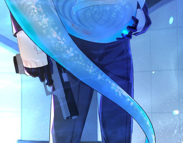 Nhân Ngư Rơi Xuống: Chapter 2