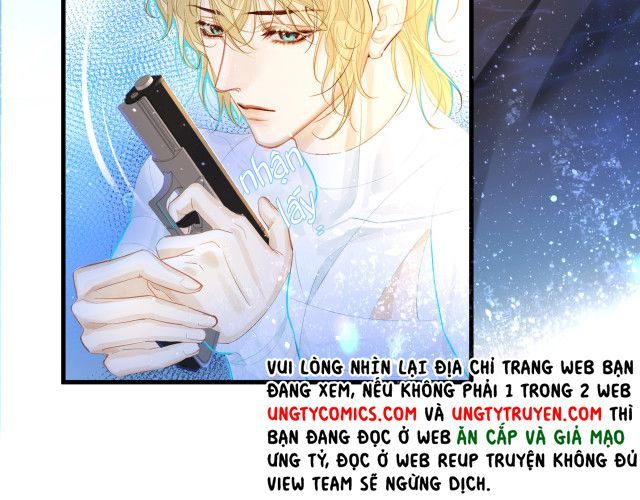 Nhân Ngư Rơi Xuống: Chapter 2