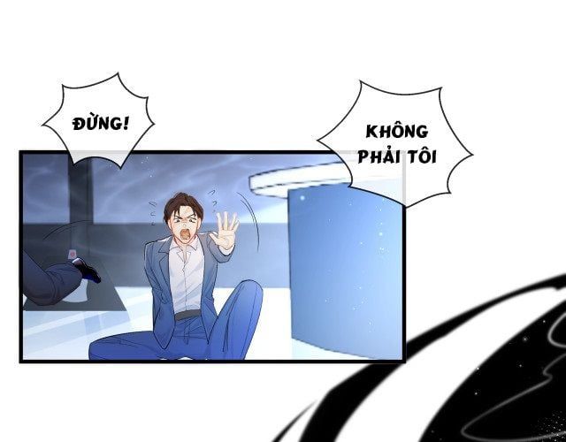 Nhân Ngư Rơi Xuống: Chapter 2