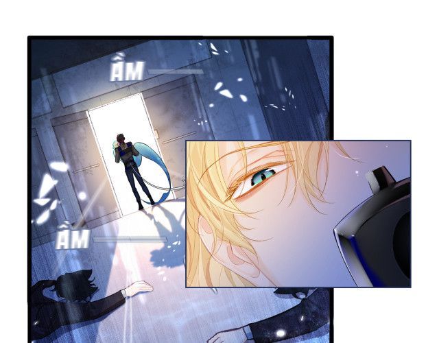 Nhân Ngư Rơi Xuống: Chapter 2