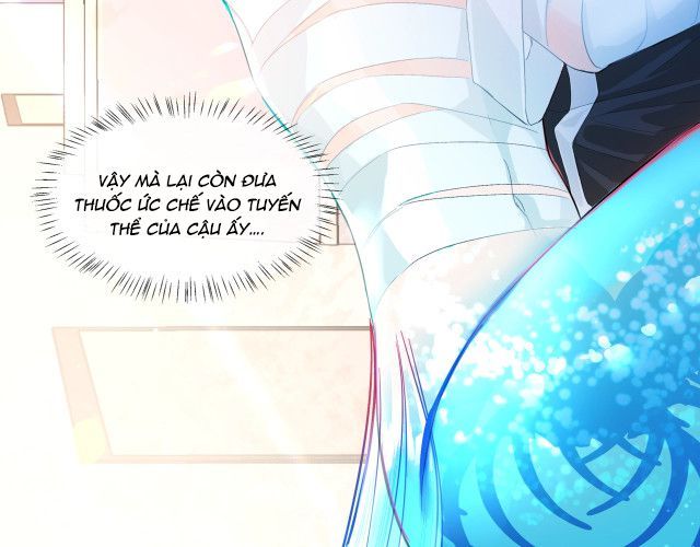 Nhân Ngư Rơi Xuống: Chapter 2