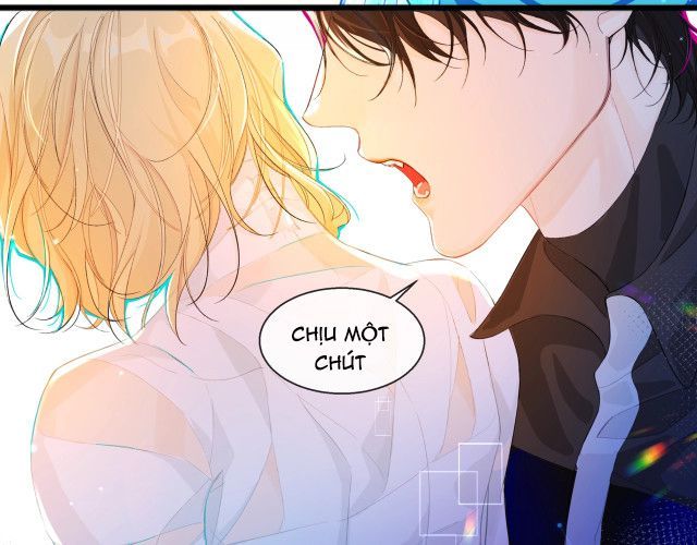 Nhân Ngư Rơi Xuống: Chapter 2