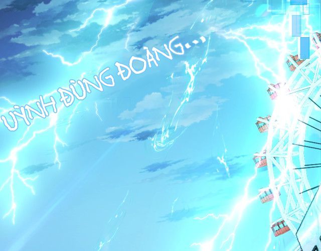 Nhân Ngư Rơi Xuống: Chapter 2