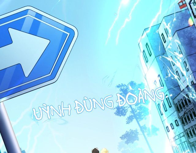 Nhân Ngư Rơi Xuống: Chapter 2