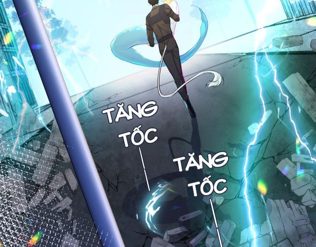 Nhân Ngư Rơi Xuống: Chapter 2