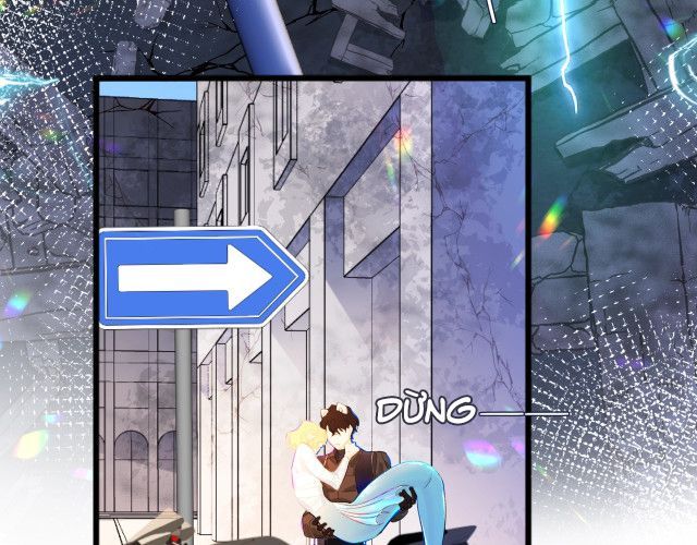 Nhân Ngư Rơi Xuống: Chapter 2