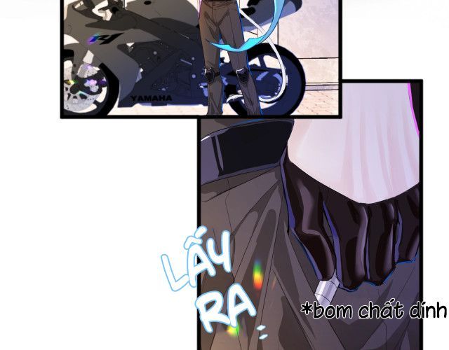 Nhân Ngư Rơi Xuống: Chapter 2