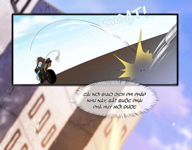 Nhân Ngư Rơi Xuống: Chapter 2