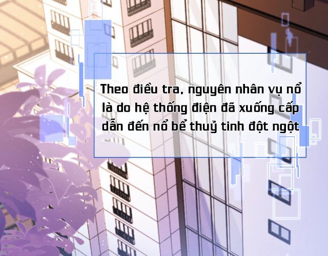 Nhân Ngư Rơi Xuống: Chapter 2