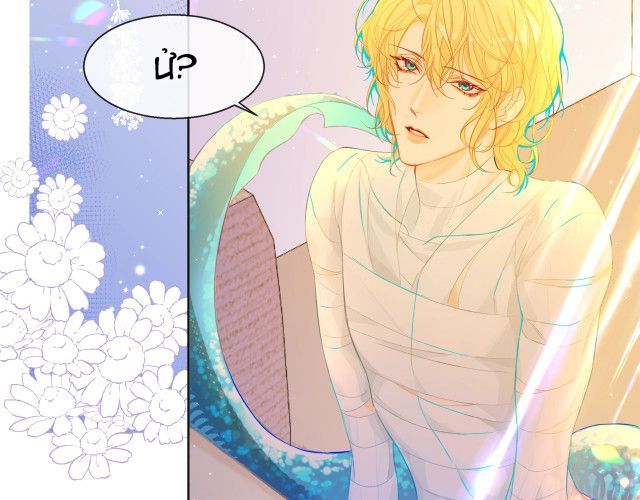 Nhân Ngư Rơi Xuống: Chapter 2