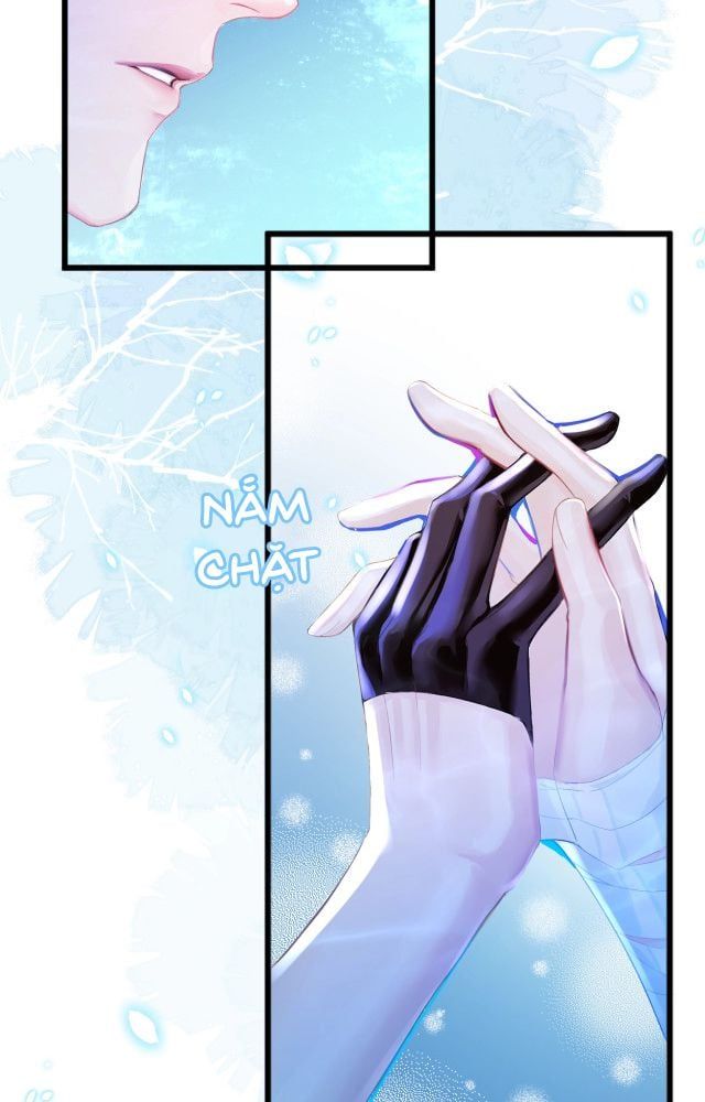 Nhân Ngư Rơi Xuống: Chapter 2