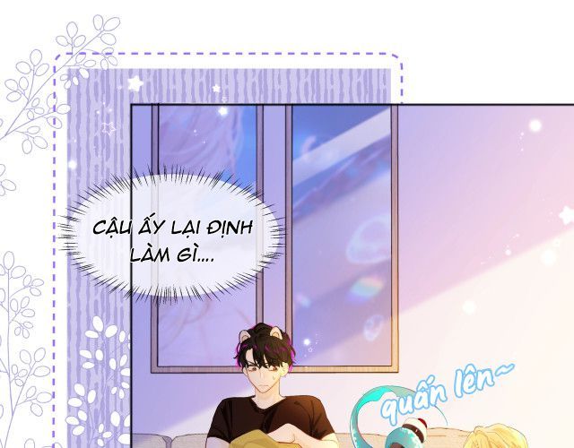 Nhân Ngư Rơi Xuống: Chapter 2