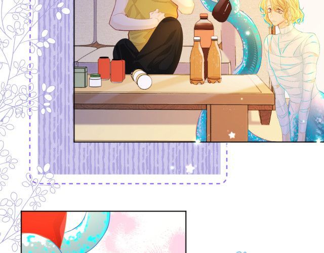 Nhân Ngư Rơi Xuống: Chapter 2