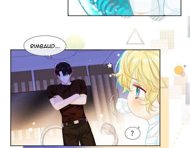 Nhân Ngư Rơi Xuống: Chapter 2