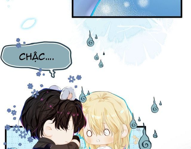 Nhân Ngư Rơi Xuống: Chapter 2