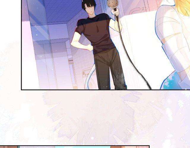 Nhân Ngư Rơi Xuống: Chapter 2