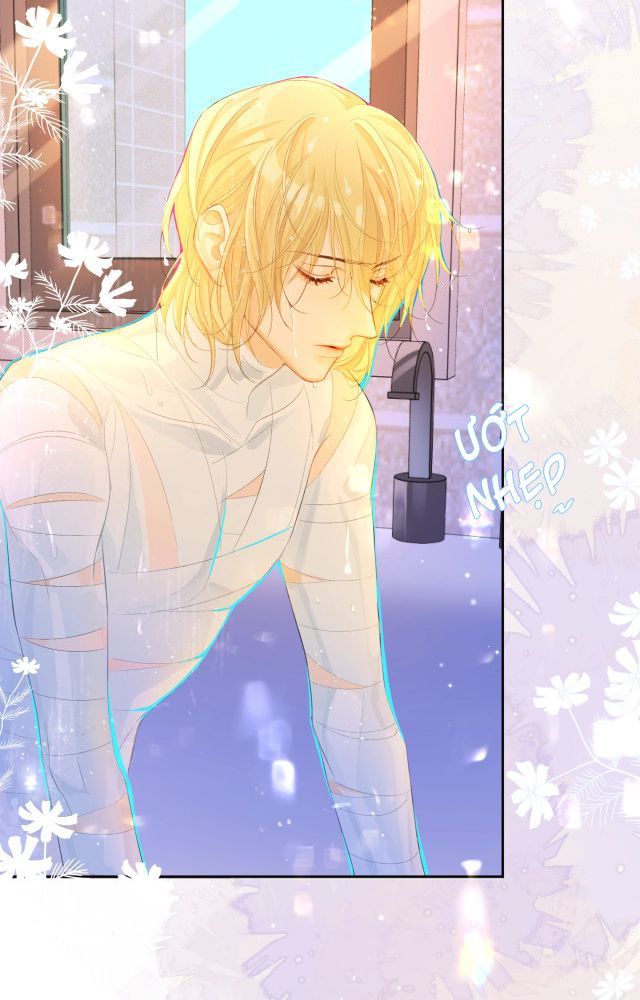 Nhân Ngư Rơi Xuống: Chapter 2