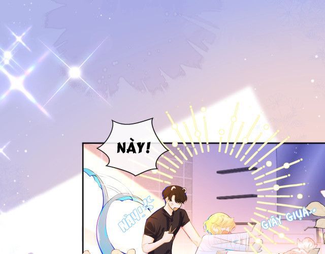 Nhân Ngư Rơi Xuống: Chapter 2