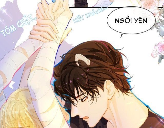 Nhân Ngư Rơi Xuống: Chapter 2