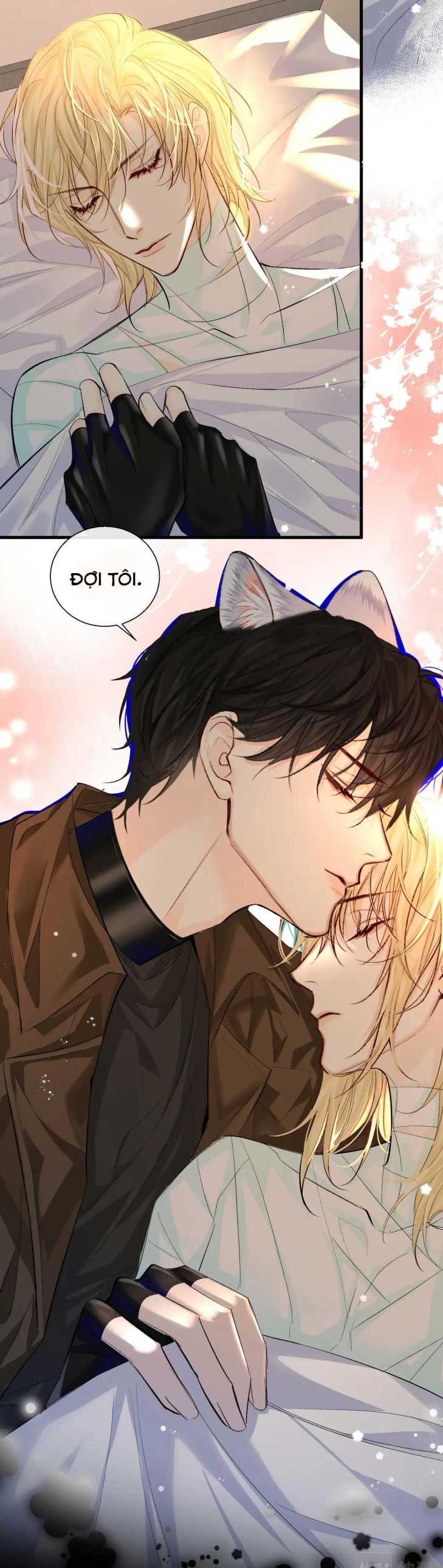 Nhân Ngư Rơi Xuống: Chapter 23