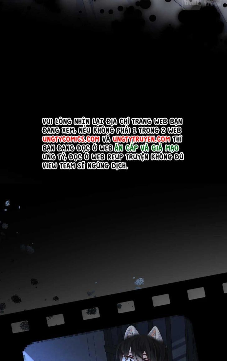 Nhân Ngư Rơi Xuống: Chapter 23