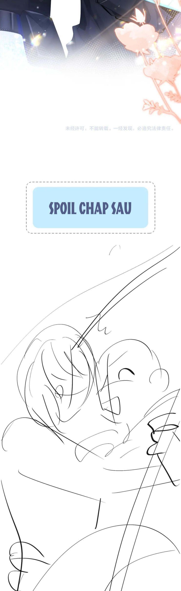 Nhân Ngư Rơi Xuống: Chapter 25