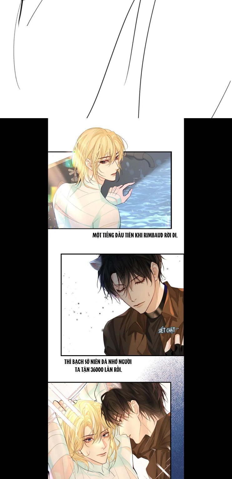 Nhân Ngư Rơi Xuống: Chapter 25